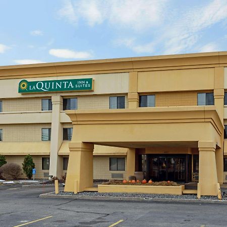 La Quinta By Wyndham Stevens Point Otel Dış mekan fotoğraf