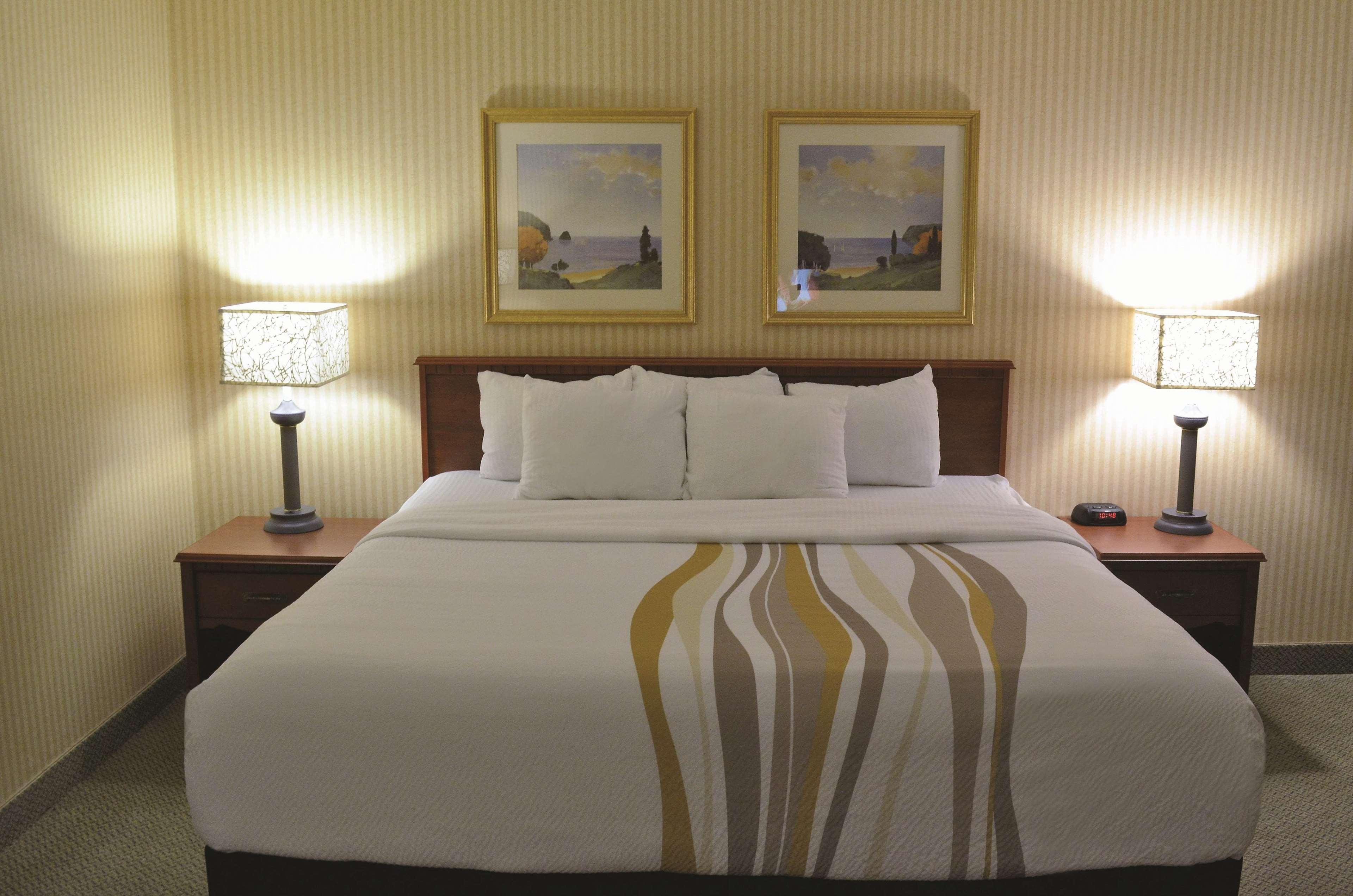 La Quinta By Wyndham Stevens Point Otel Dış mekan fotoğraf