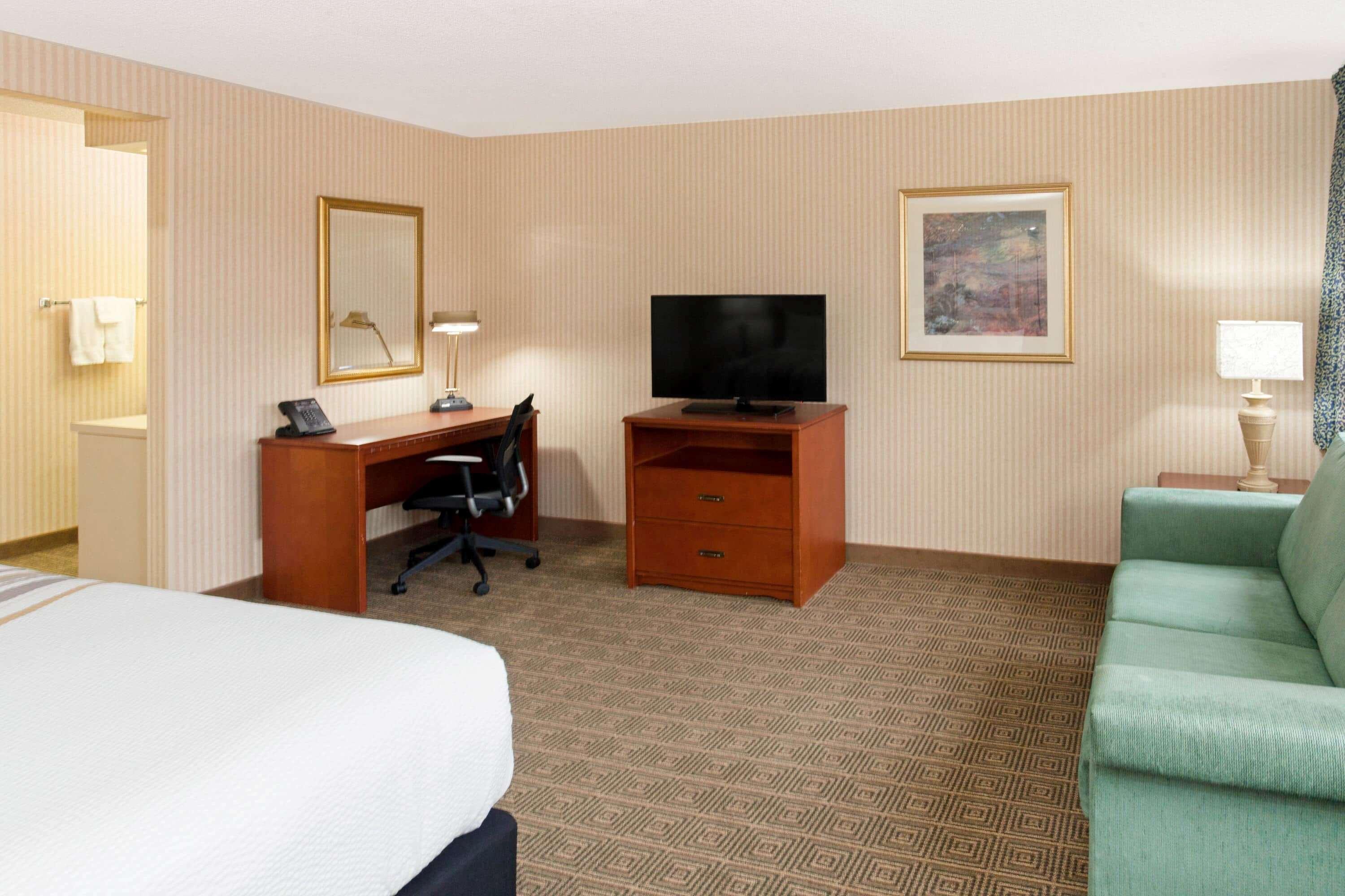 La Quinta By Wyndham Stevens Point Otel Dış mekan fotoğraf