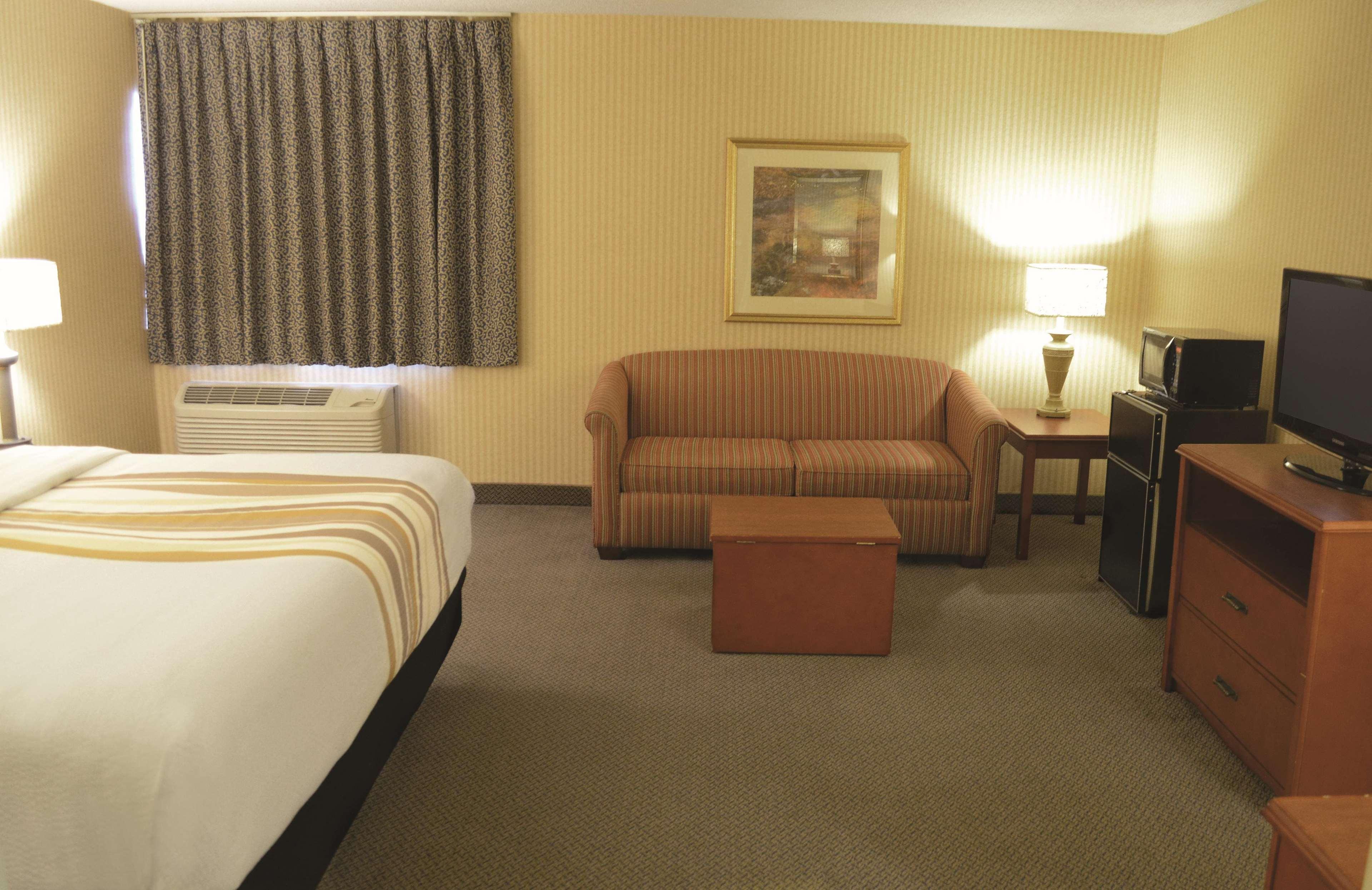La Quinta By Wyndham Stevens Point Otel Dış mekan fotoğraf