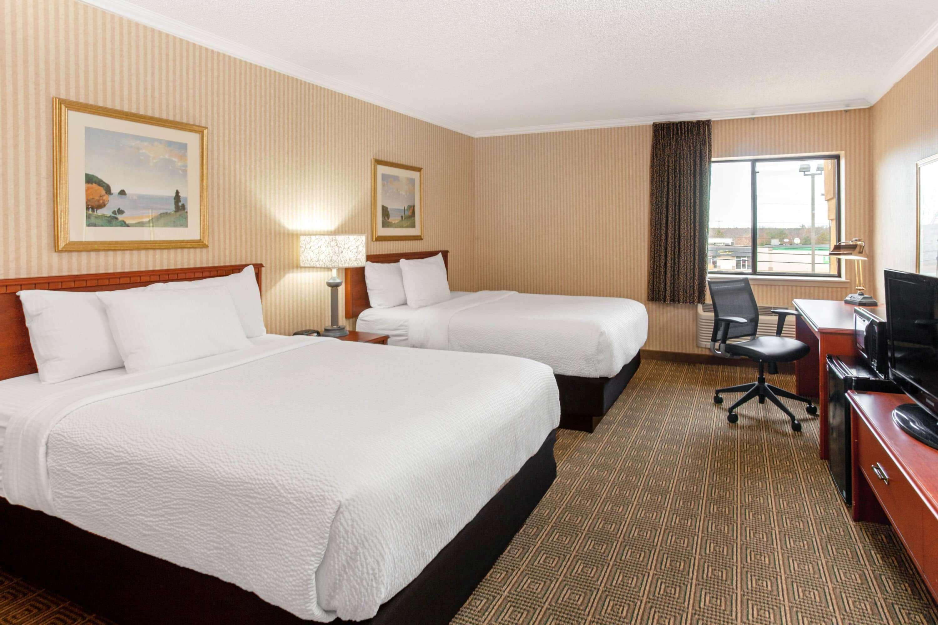 La Quinta By Wyndham Stevens Point Otel Dış mekan fotoğraf