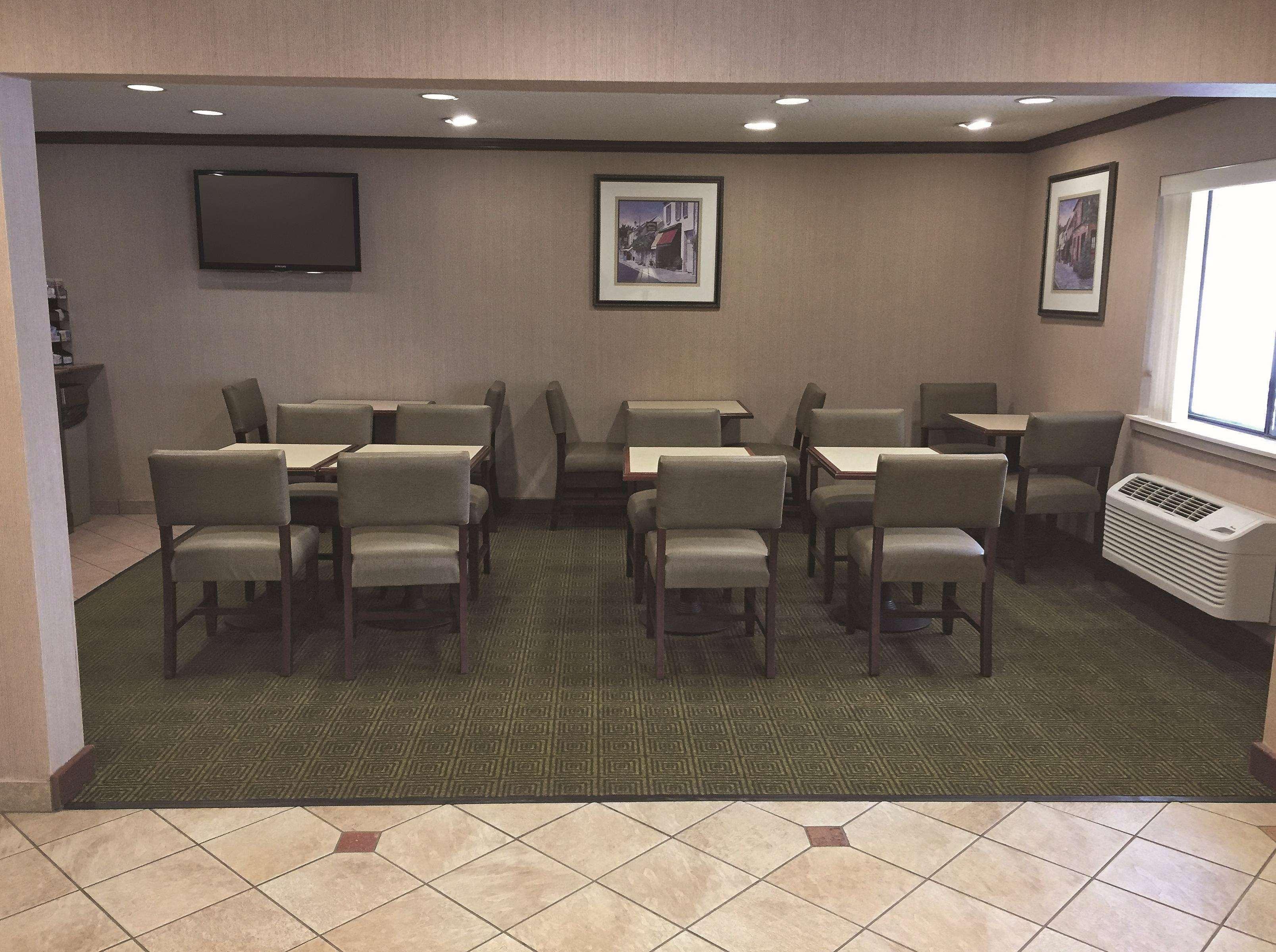 La Quinta By Wyndham Stevens Point Otel Dış mekan fotoğraf