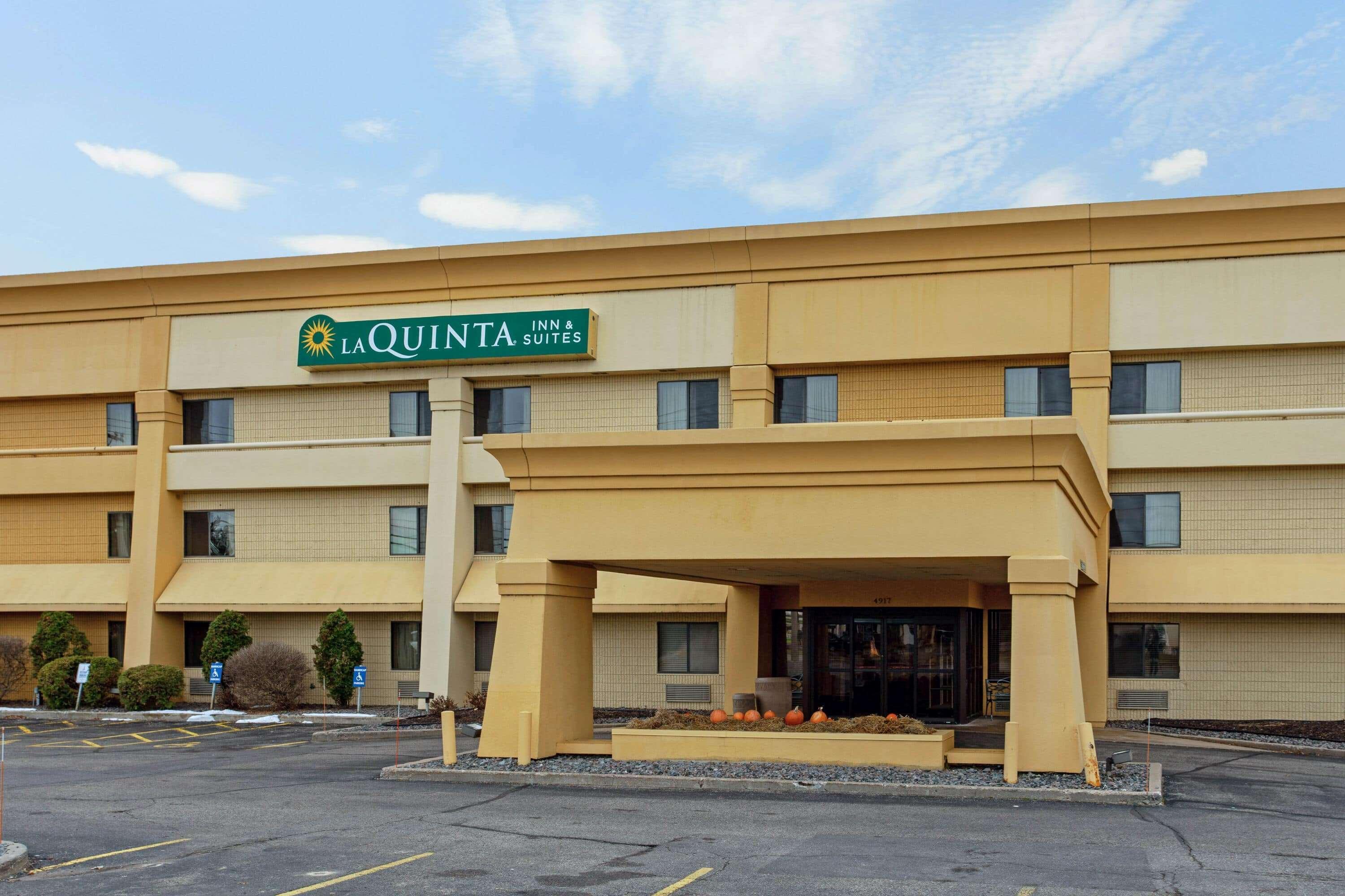 La Quinta By Wyndham Stevens Point Otel Dış mekan fotoğraf