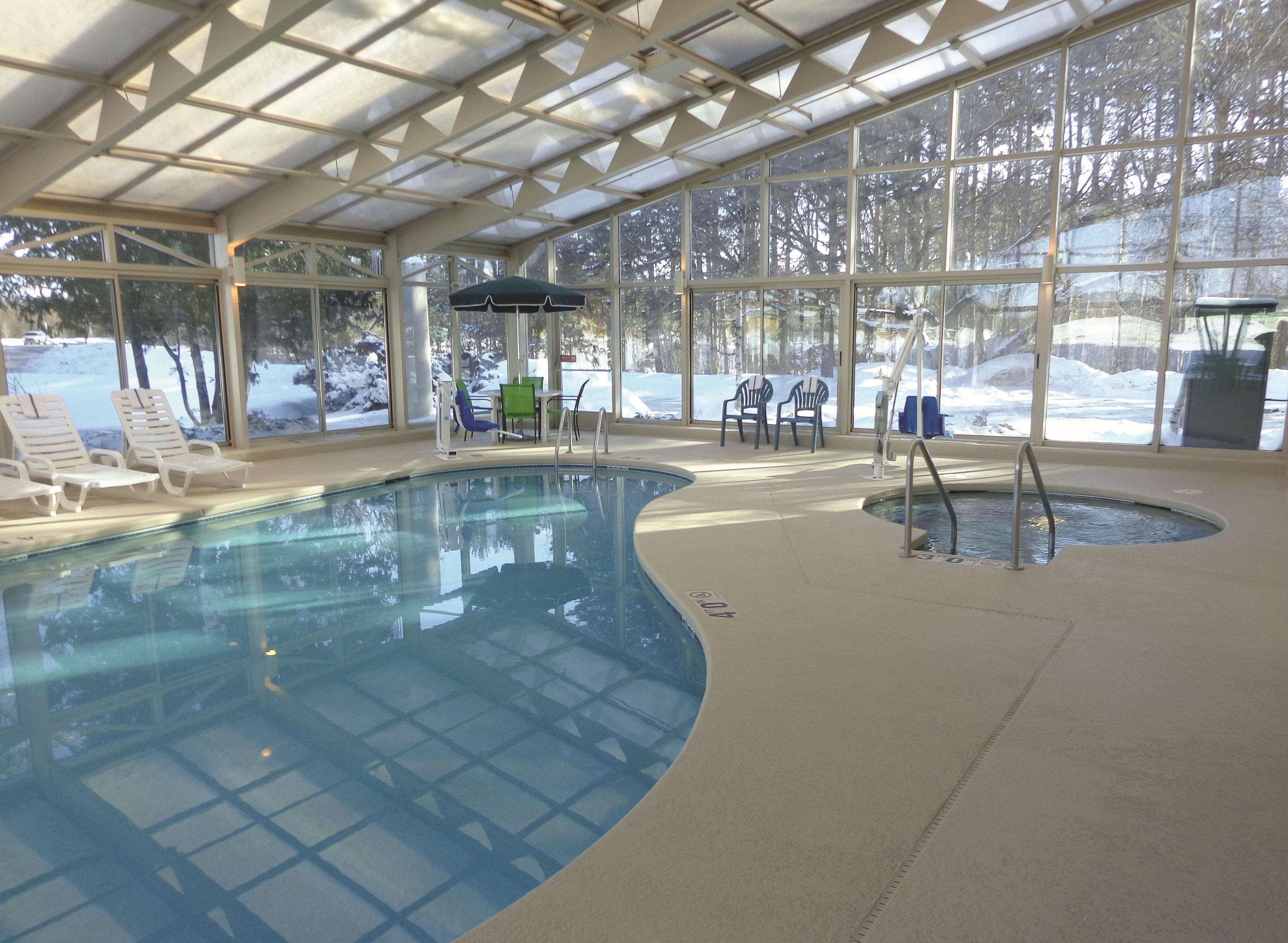 La Quinta By Wyndham Stevens Point Otel Dış mekan fotoğraf