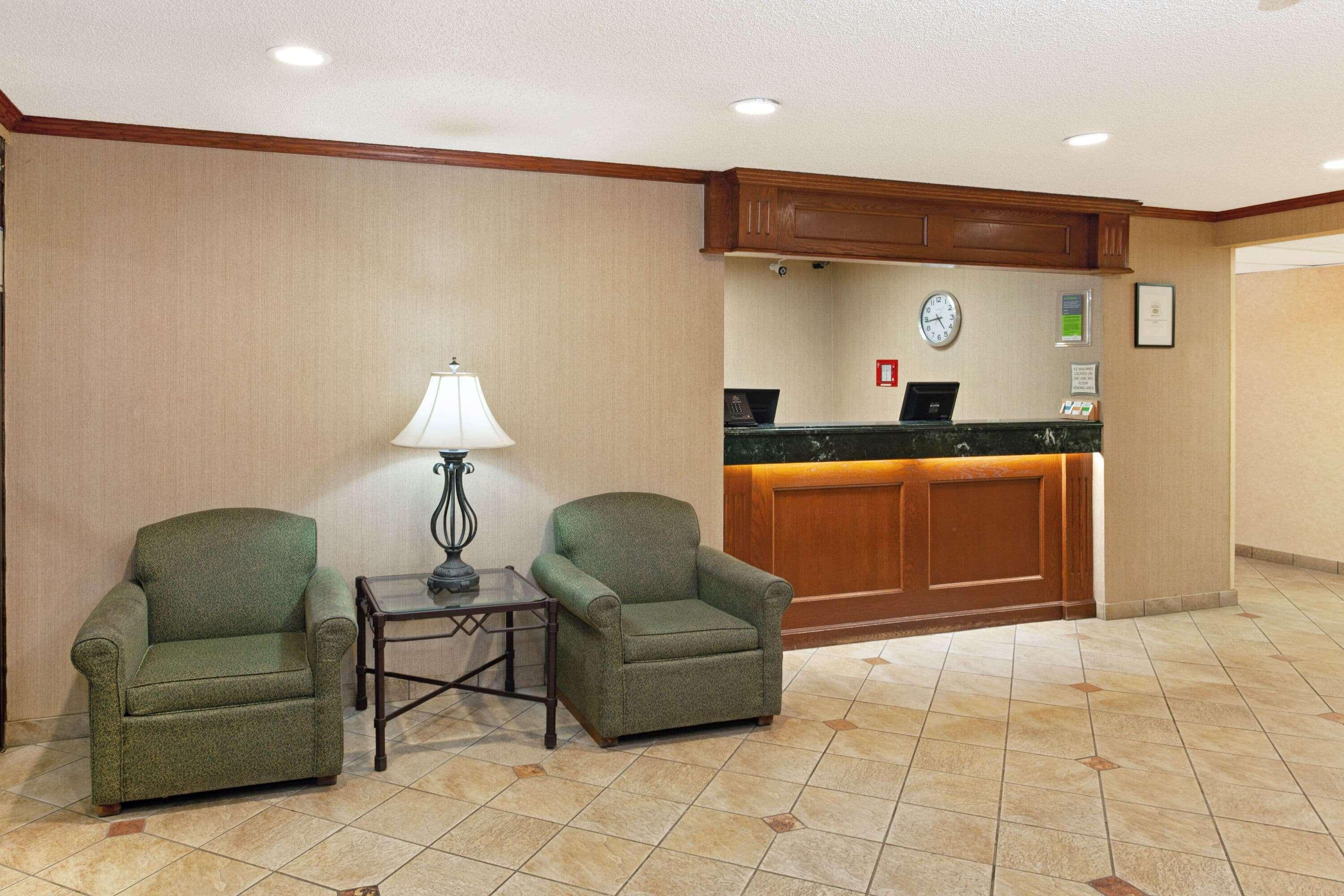 La Quinta By Wyndham Stevens Point Otel Dış mekan fotoğraf