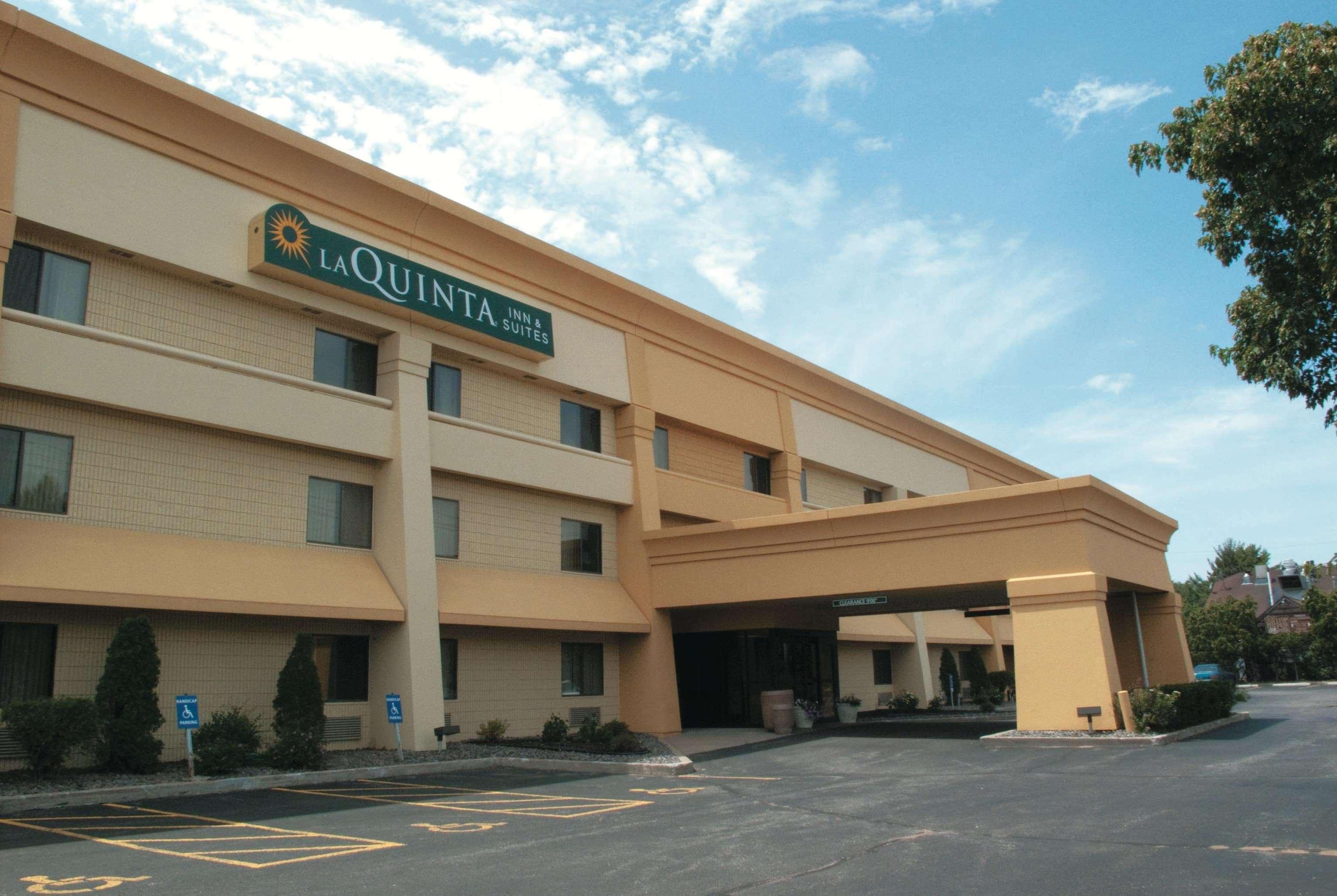 La Quinta By Wyndham Stevens Point Otel Dış mekan fotoğraf