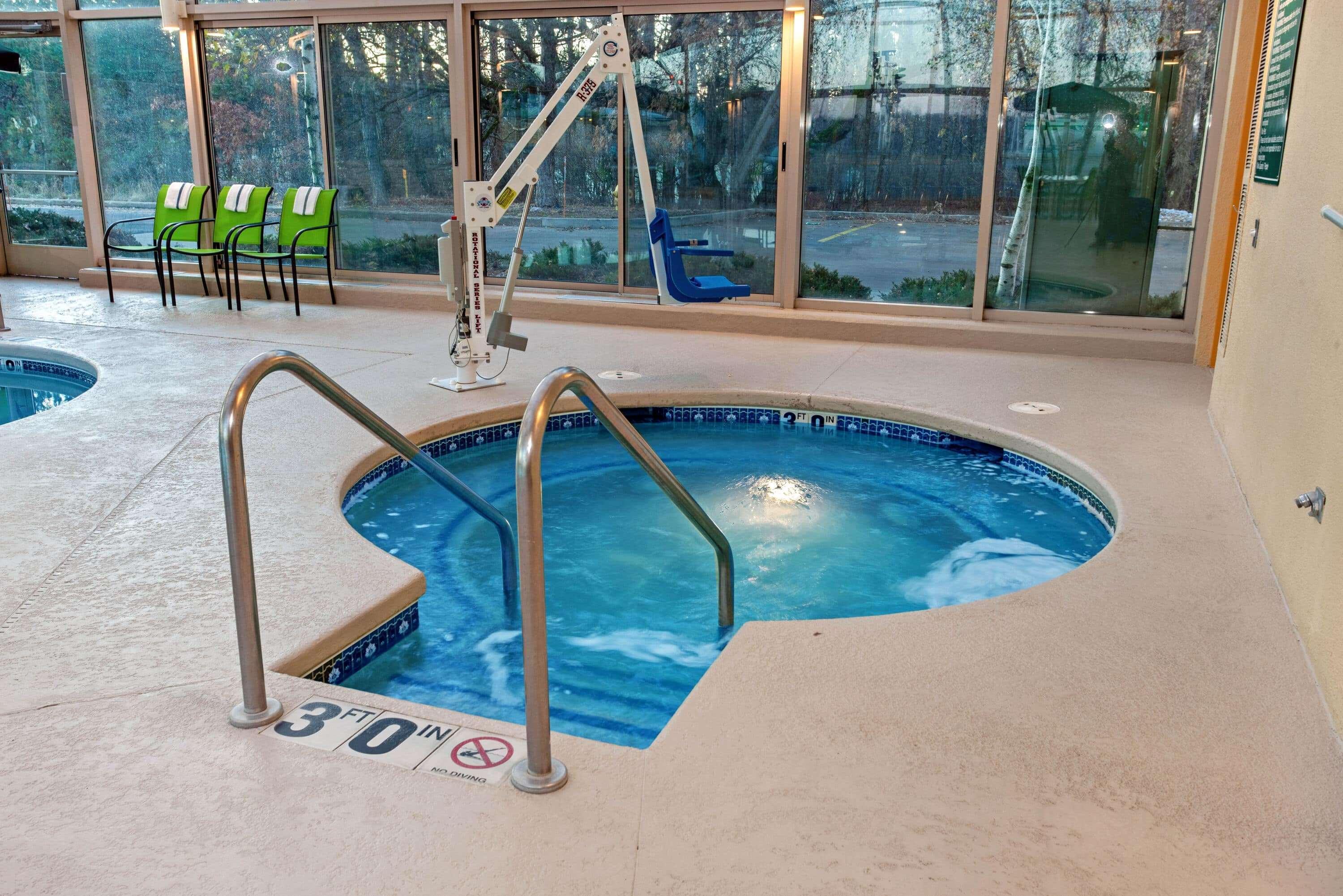 La Quinta By Wyndham Stevens Point Otel Dış mekan fotoğraf