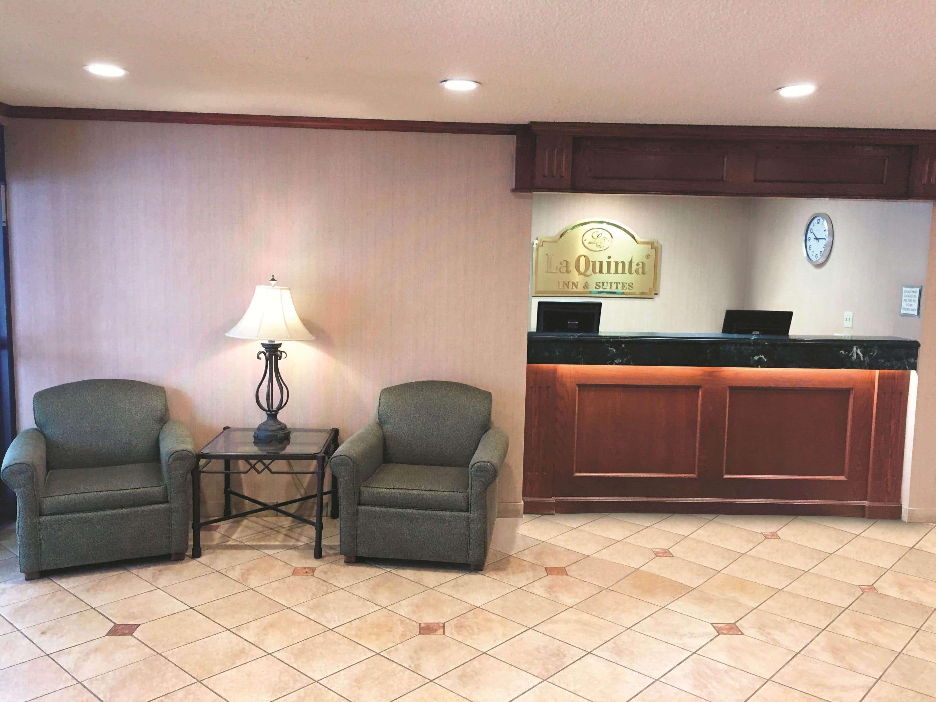 La Quinta By Wyndham Stevens Point Otel Dış mekan fotoğraf