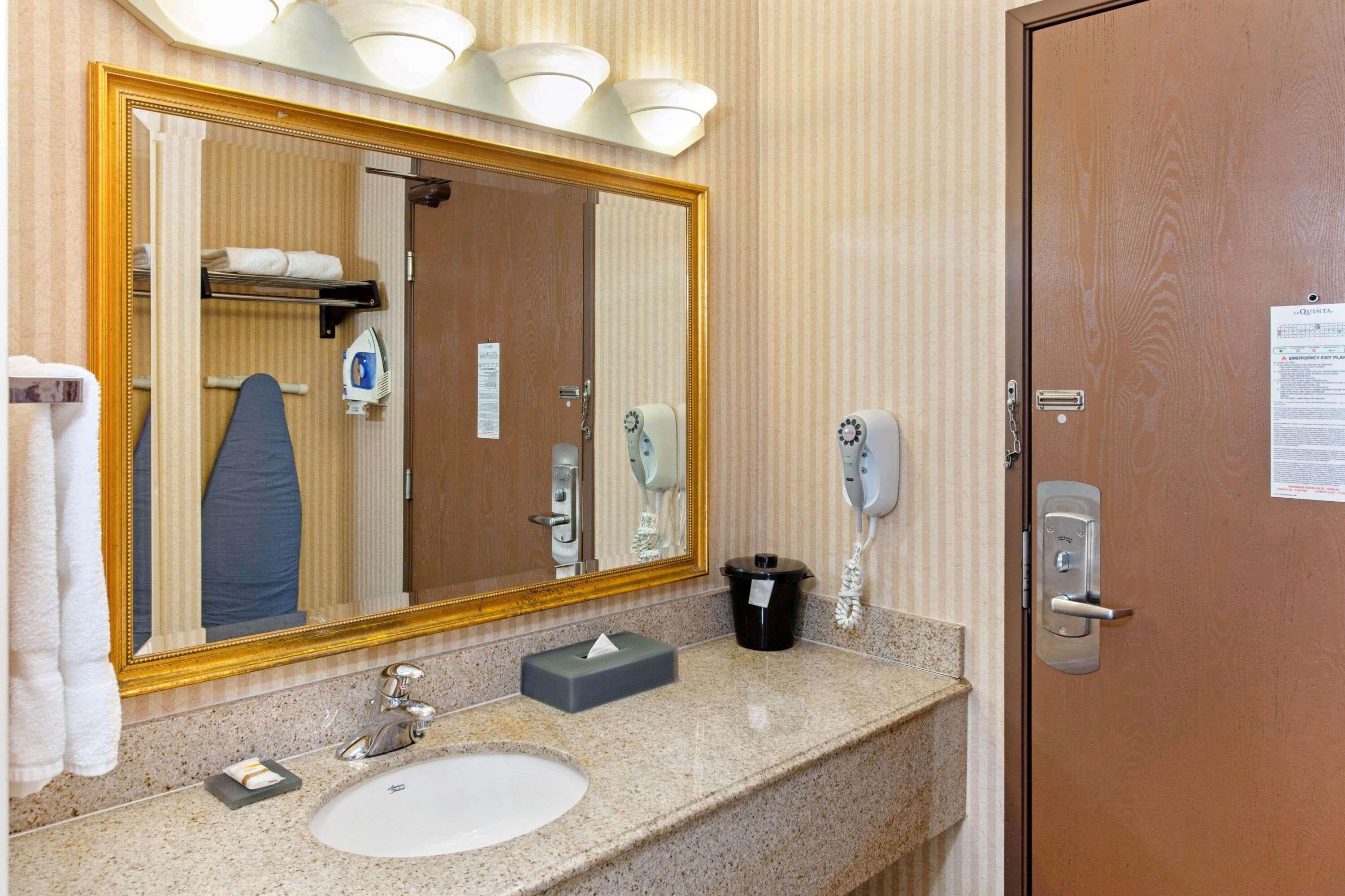 La Quinta By Wyndham Stevens Point Otel Dış mekan fotoğraf
