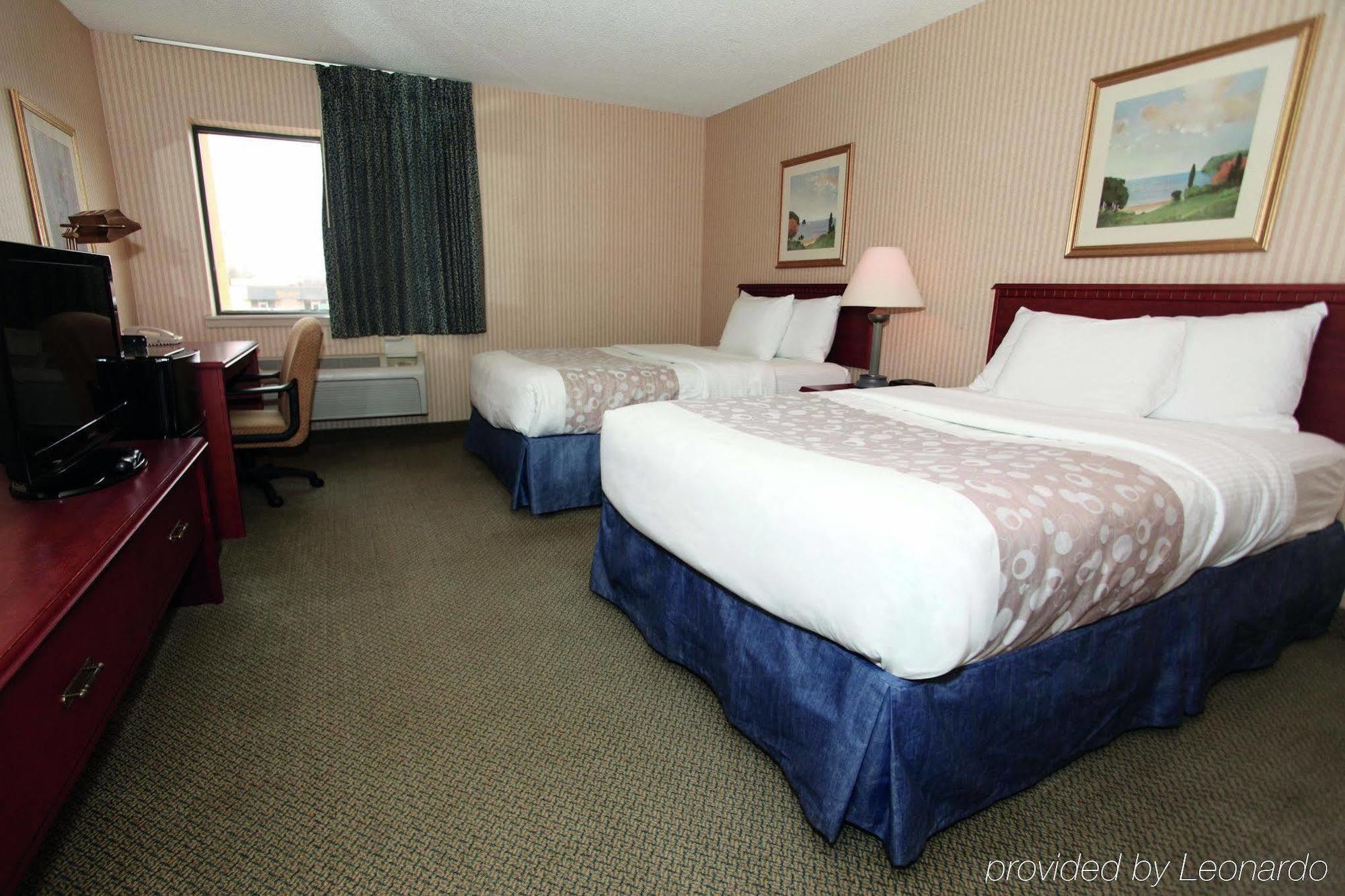 La Quinta By Wyndham Stevens Point Otel Dış mekan fotoğraf