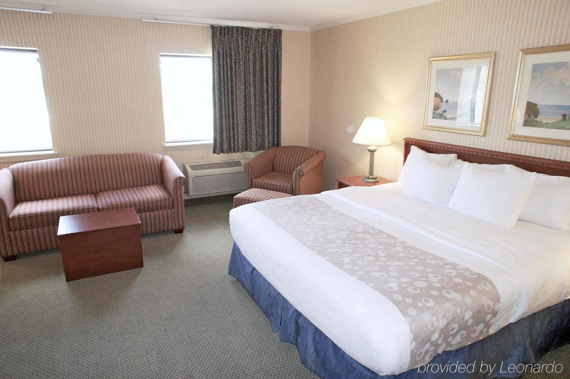La Quinta By Wyndham Stevens Point Otel Dış mekan fotoğraf