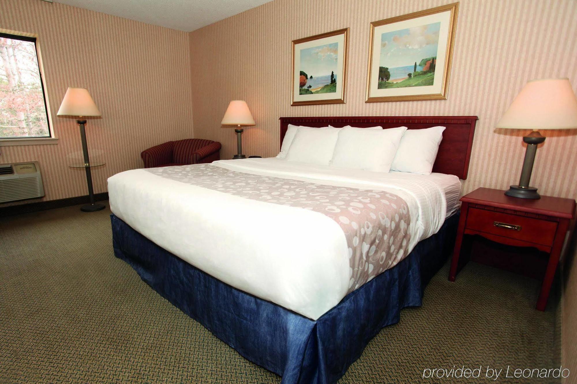 La Quinta By Wyndham Stevens Point Otel Dış mekan fotoğraf