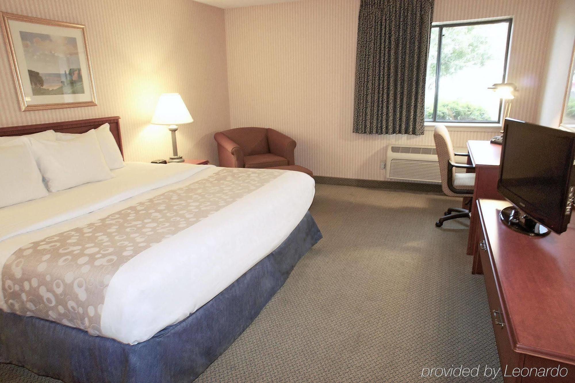 La Quinta By Wyndham Stevens Point Otel Dış mekan fotoğraf
