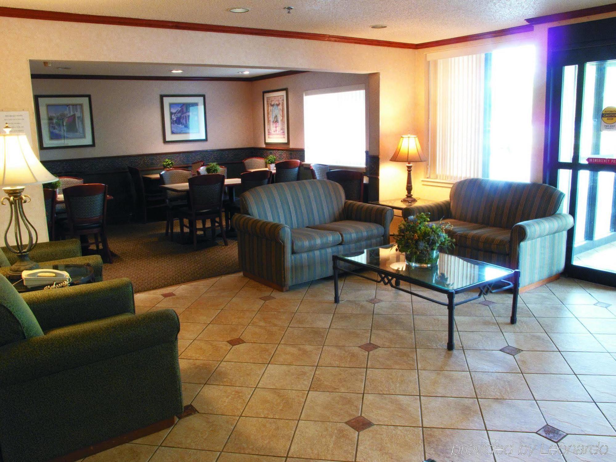 La Quinta By Wyndham Stevens Point Otel Dış mekan fotoğraf